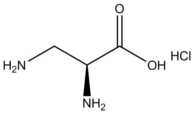 2,3-Diaminopropionic acid hydrochloride