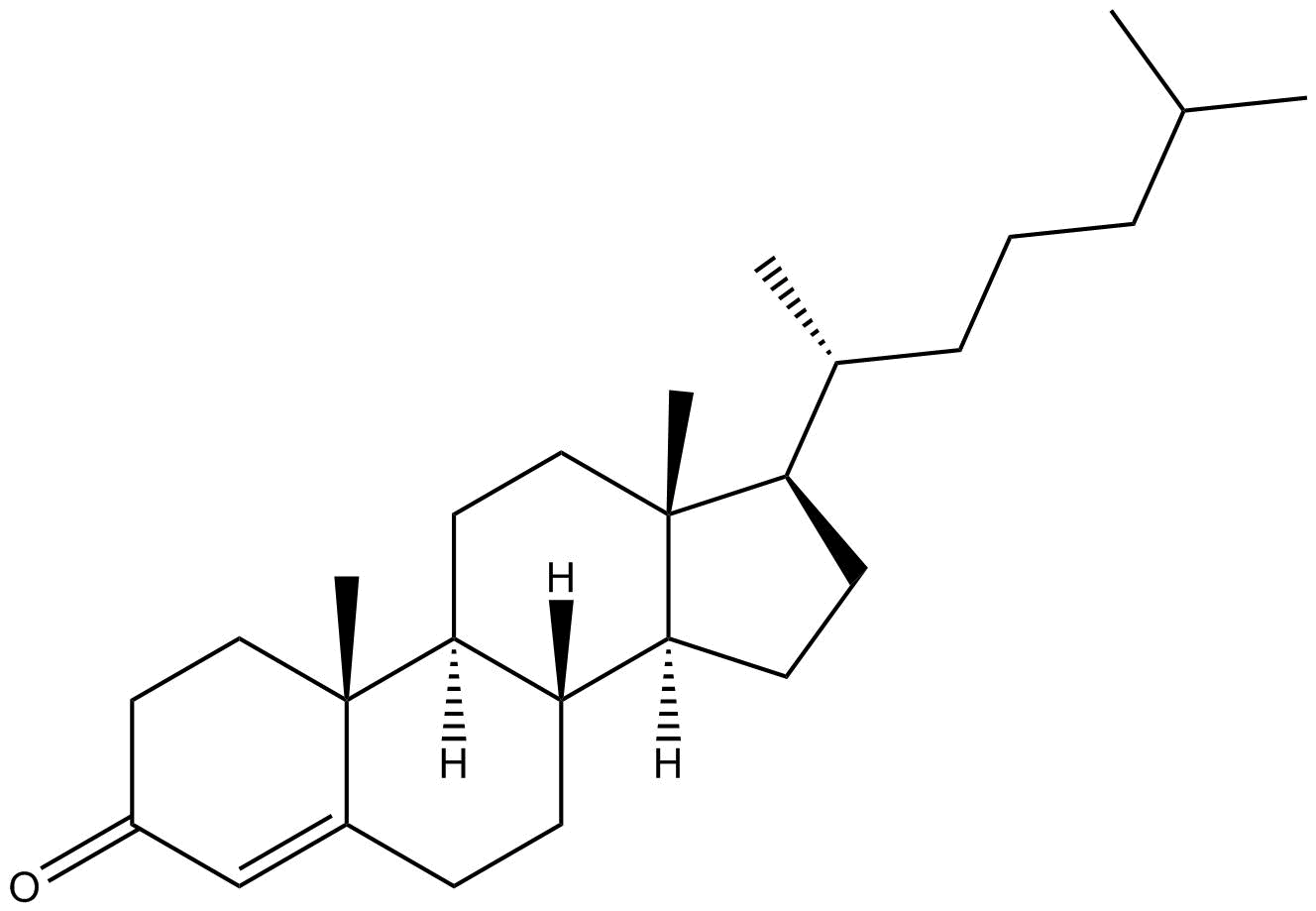 Cholestenone