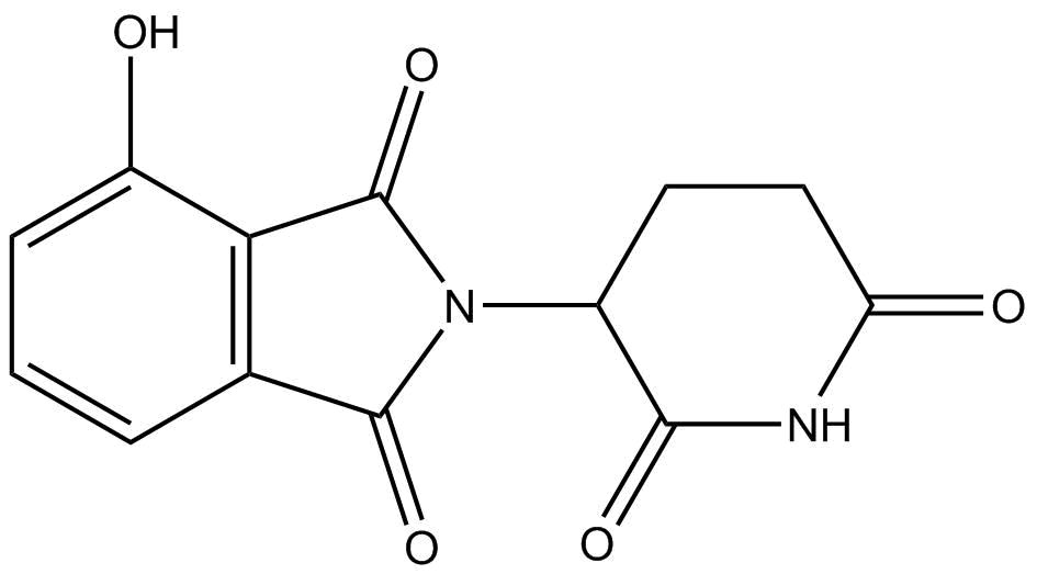 Thalidomide-4-OH