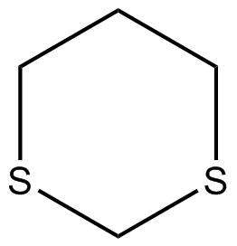 1,3-Dithiane