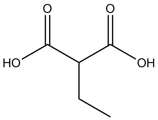 Ethylmalonic acid
