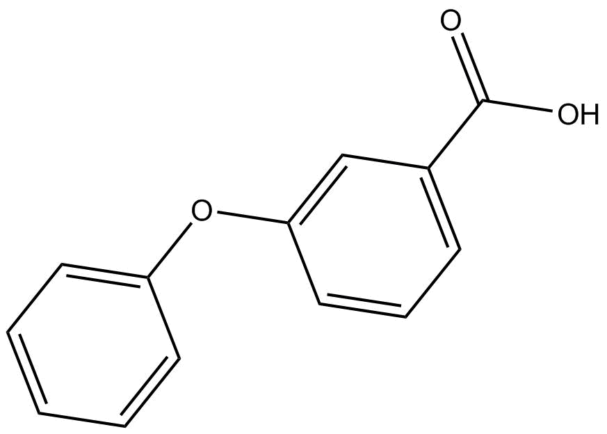 3-Phenoxybenzoic acid