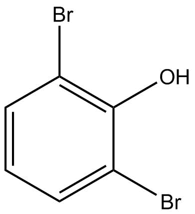 2,6-Dibromophenol