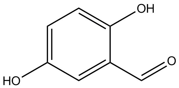 2,5-Dihydroxybenzaldehyde