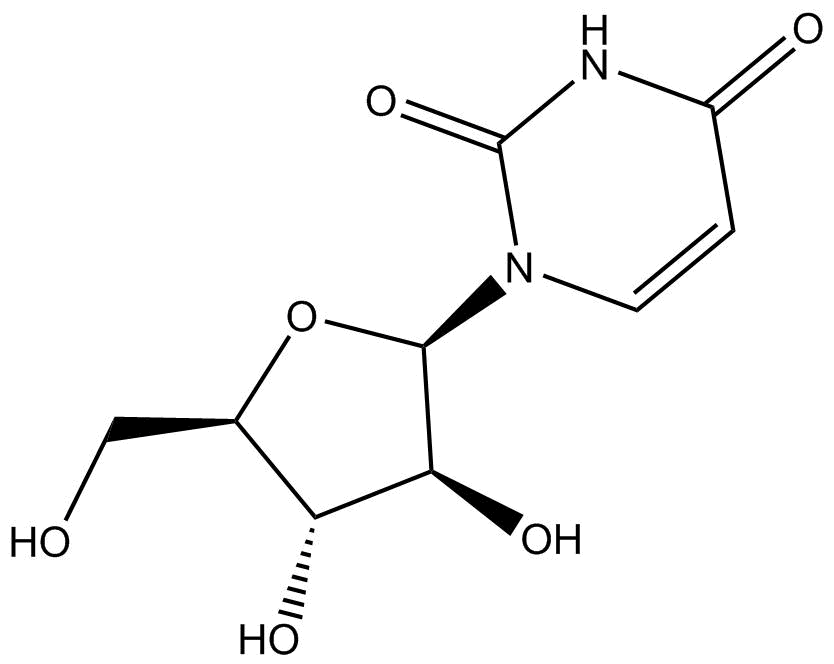 1-beta-D-Arabinofuranosyluracil