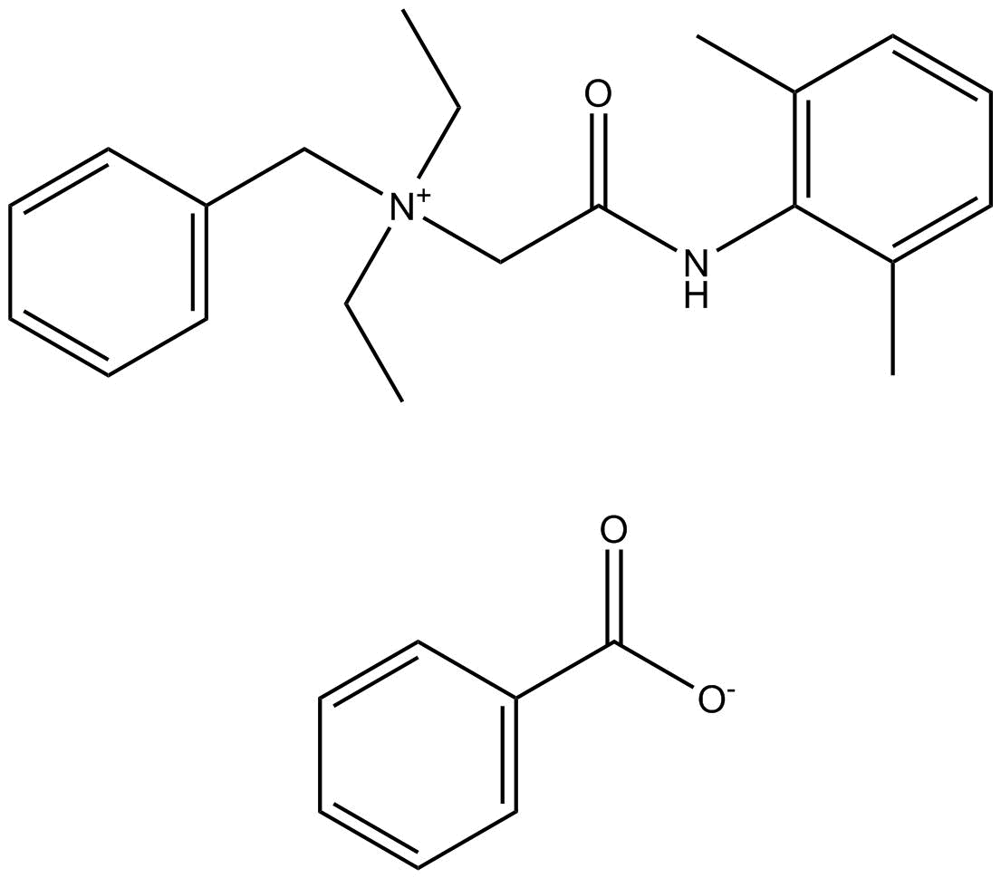 Denatonium benzoate