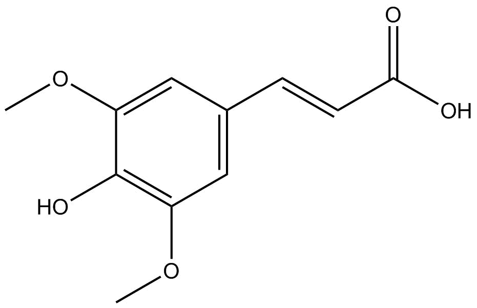 Sinapinic acid