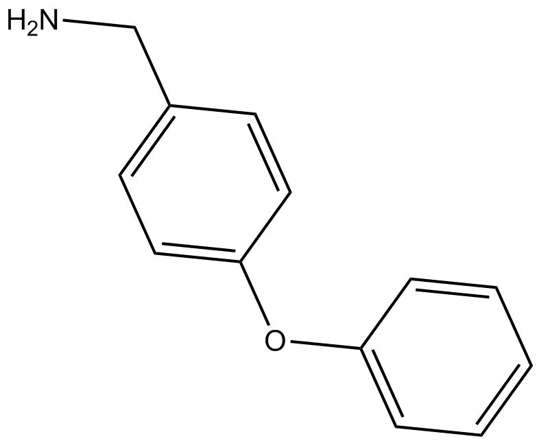 4-Phenoxybenzylamine