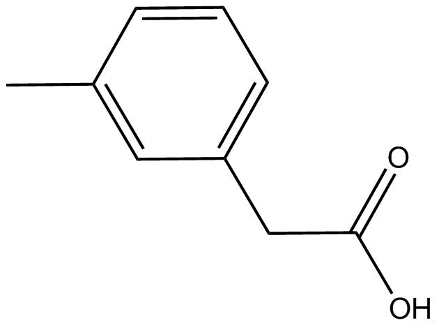 m-Tolylacetic acid