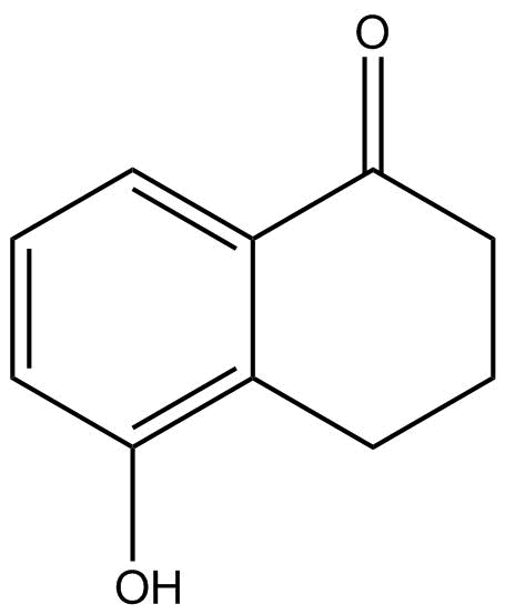 5-Hydroxy-1-tetralone