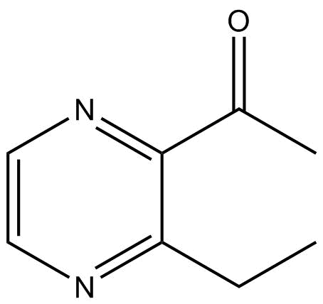 2-Acetyl-3-ethylpyrazine