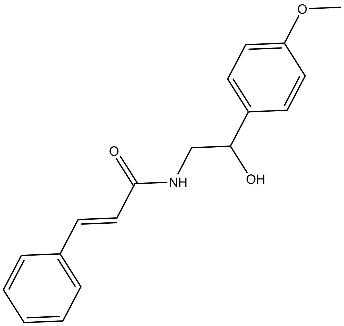 Aegeline