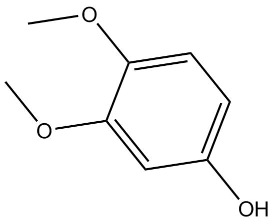 3,4-Dimethoxyphenol