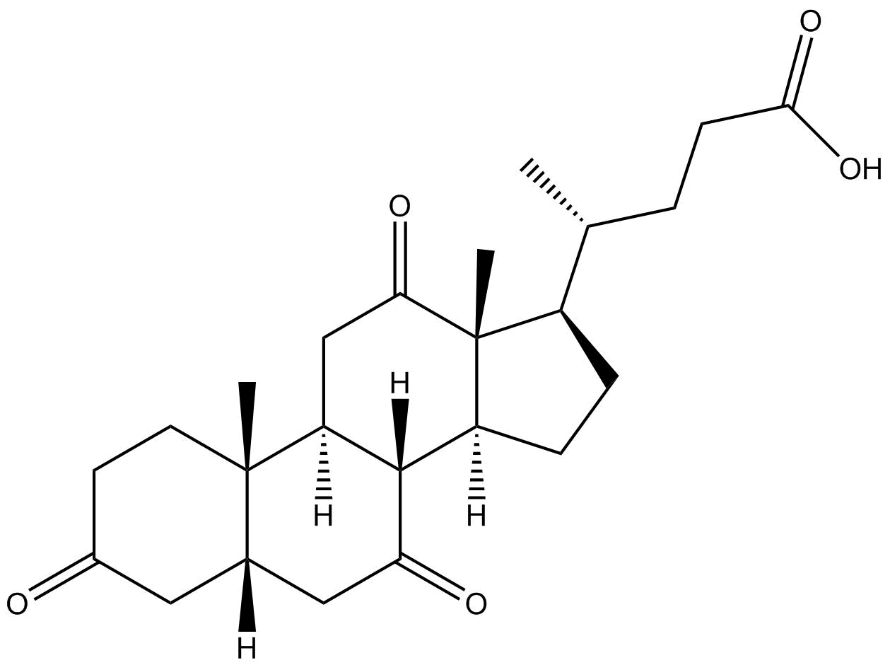 Dehydrocholic acid