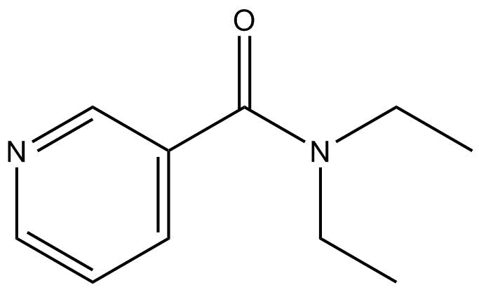 Nikethamide