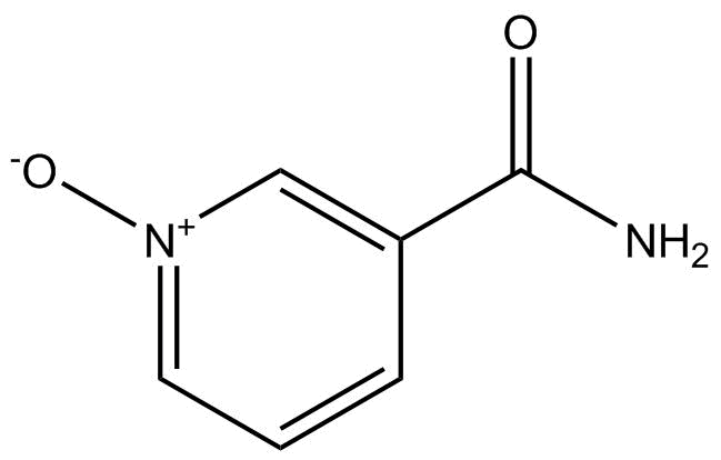 Nicotinamide N-oxide