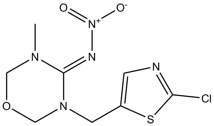 Thiamethoxam