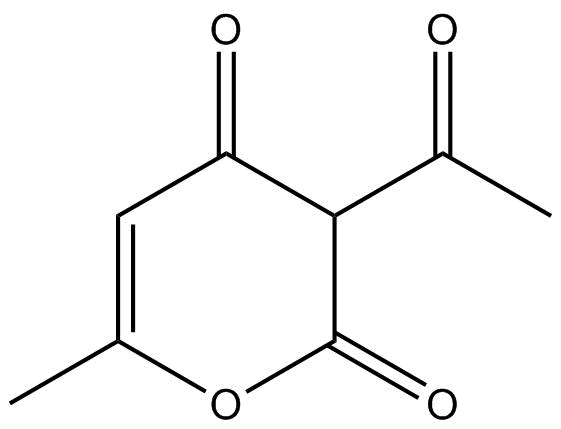 Dehydroacetic acid