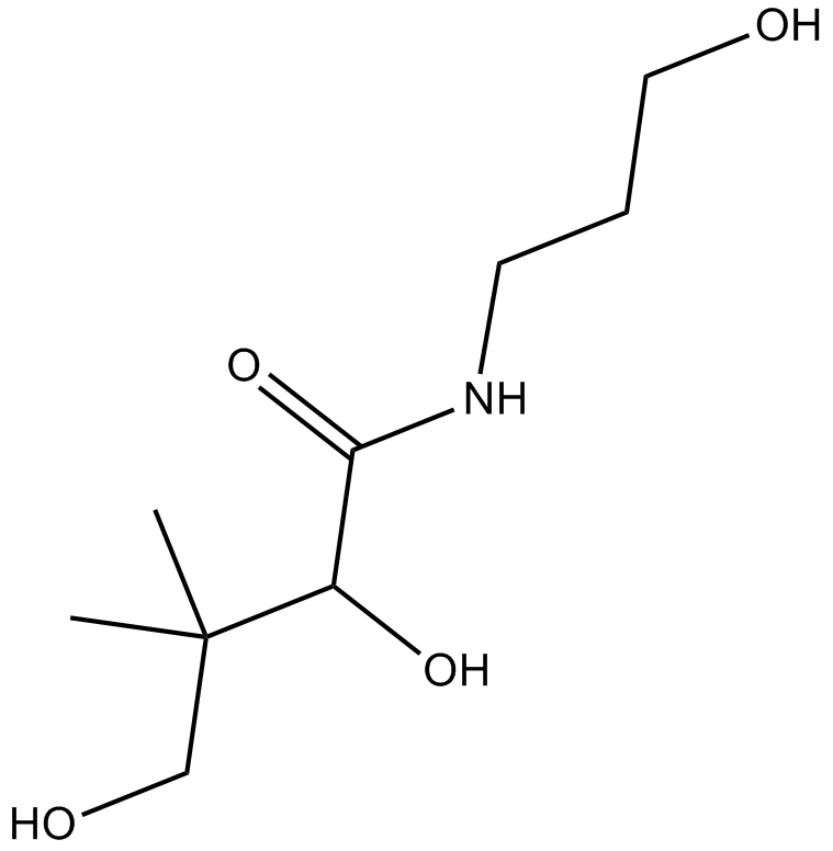 DL-Panthenol