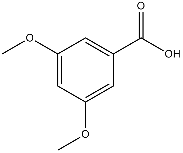 3,5-Dimethoxybenzoic acid