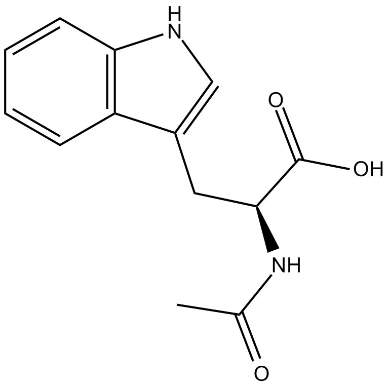 N-Acetyl-L-tryptophan
