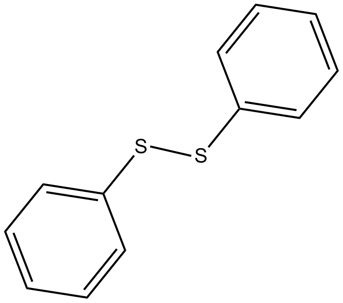 Diphenyl disulfide