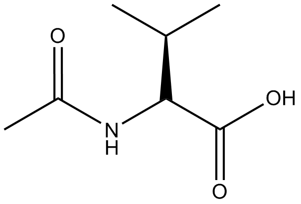Acetylvaline