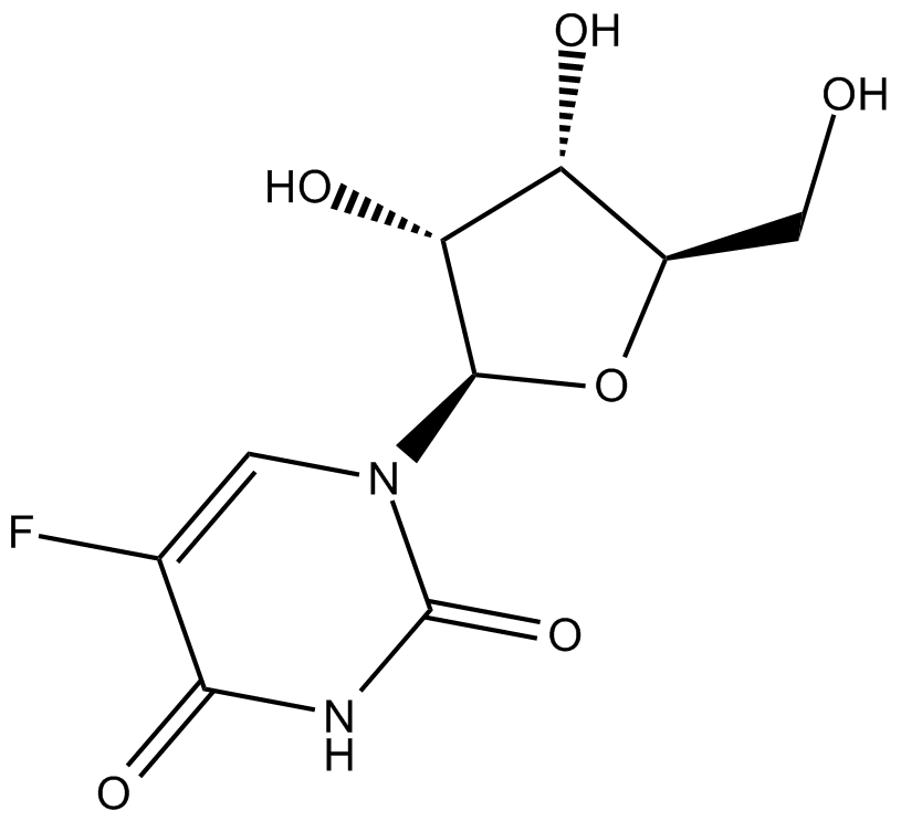 5-Fluorouridine
