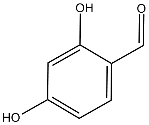 2,4-Dihydroxybenzaldehyde