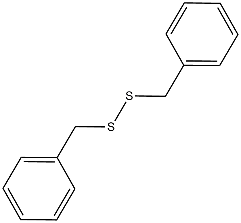 Dibenzyl disulfide