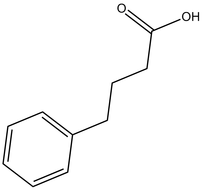 4-Phenylbutyric acid