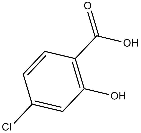 4-Chlorosalicylic acid