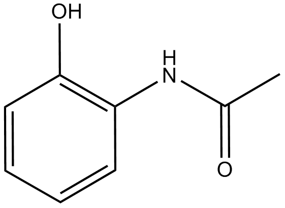 2-Acetamidophenol