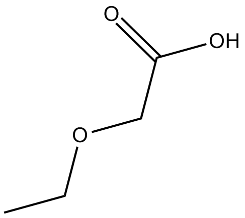 Ethoxyacetic acid