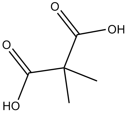 Dimethylmalonic acid