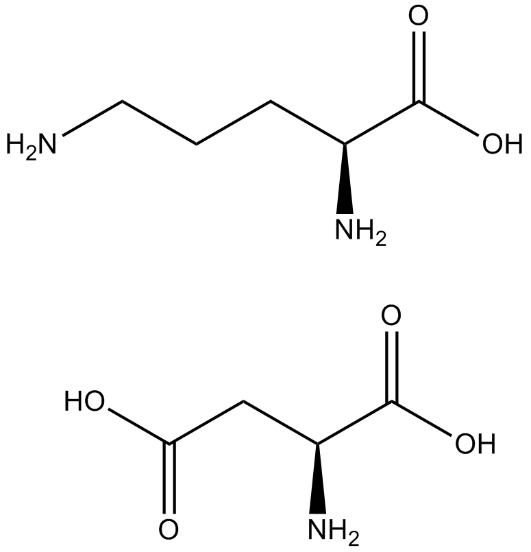 L-Ornithine L-aspartate