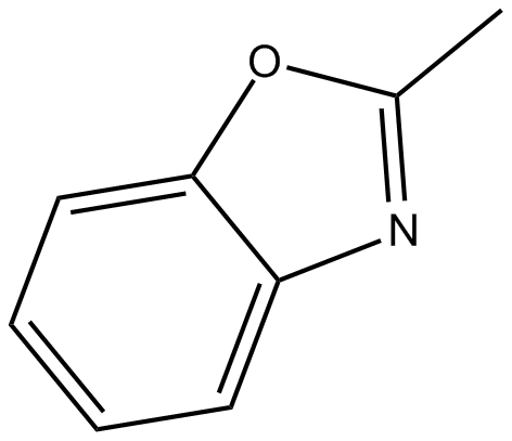 2-Methylbenzoxazole