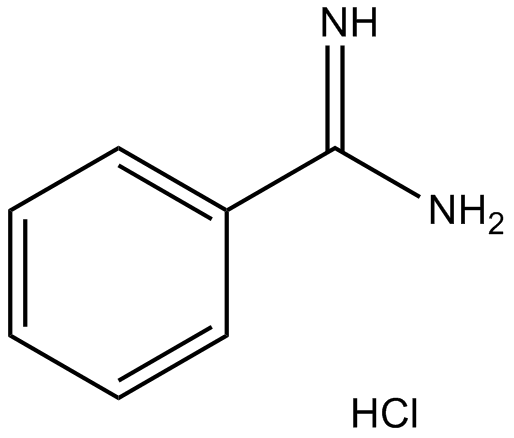 Benzamidine HCl