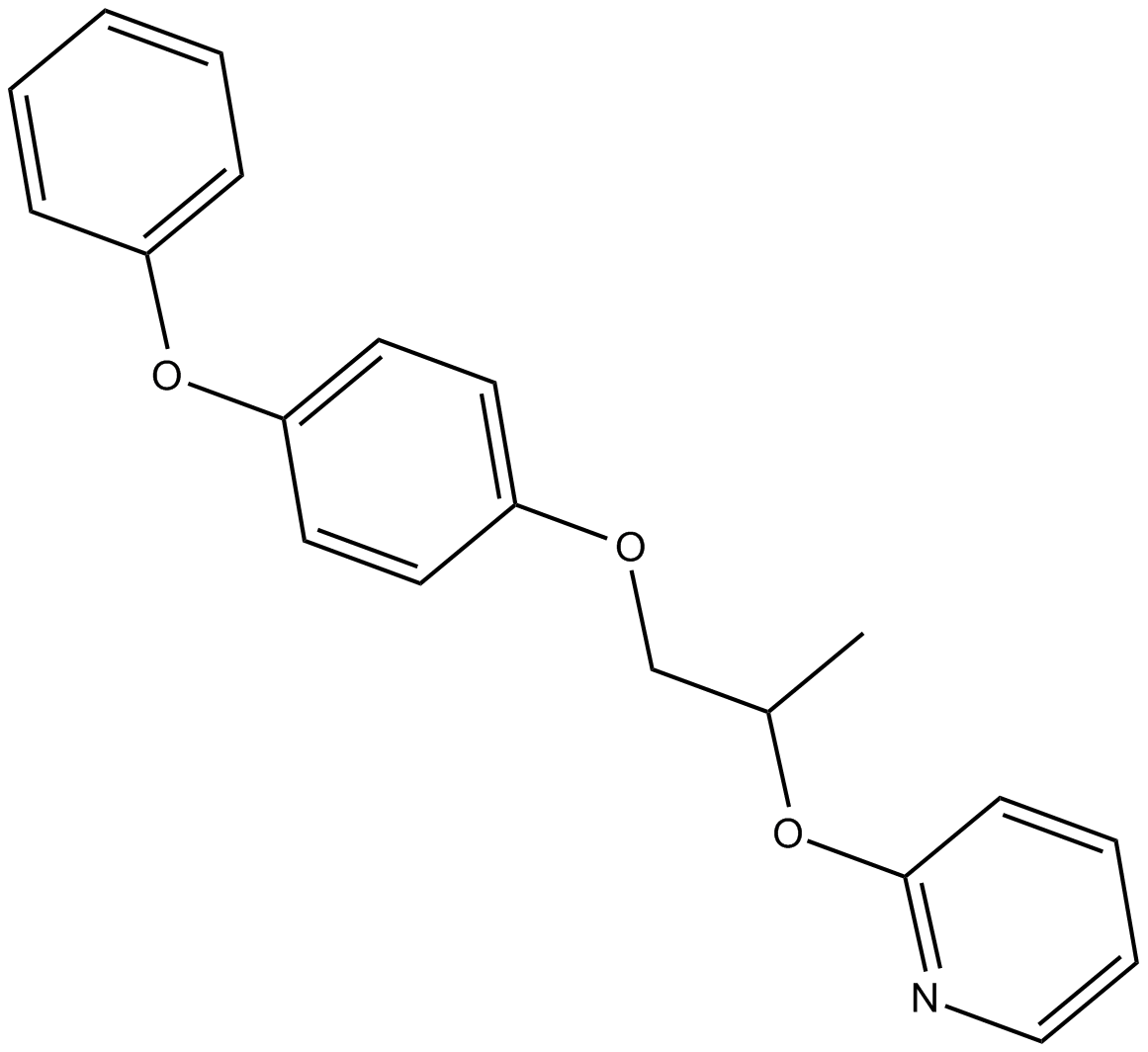 Pyriproxyfen