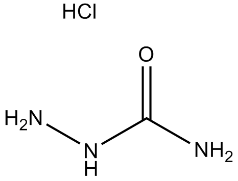 Semicarbazide hydrochloride