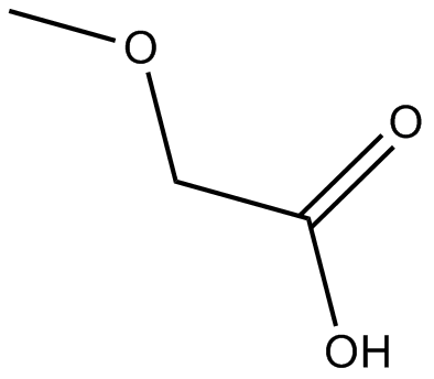Methoxyacetic acid
