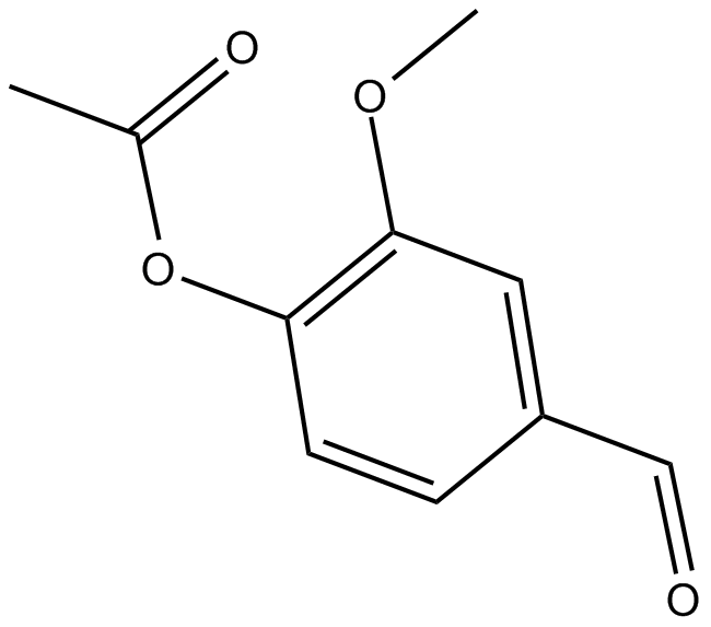 Acetylvanillin