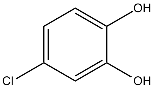 4-Chlorocatechol