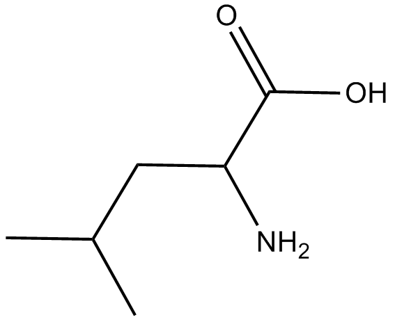 (±)-Leucine