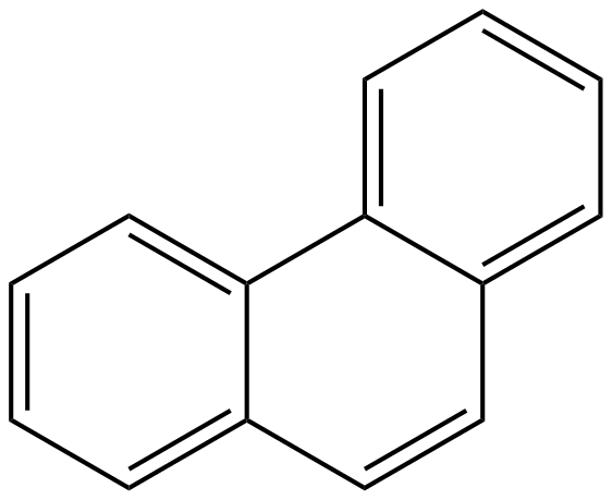 Phenanthrene