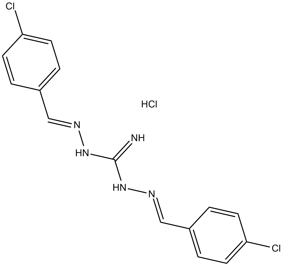 Robenidine hydrochloride