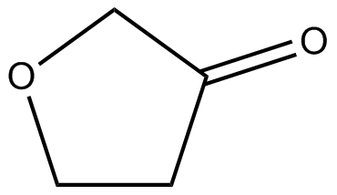 Dihydrofuran-3(2H)-one