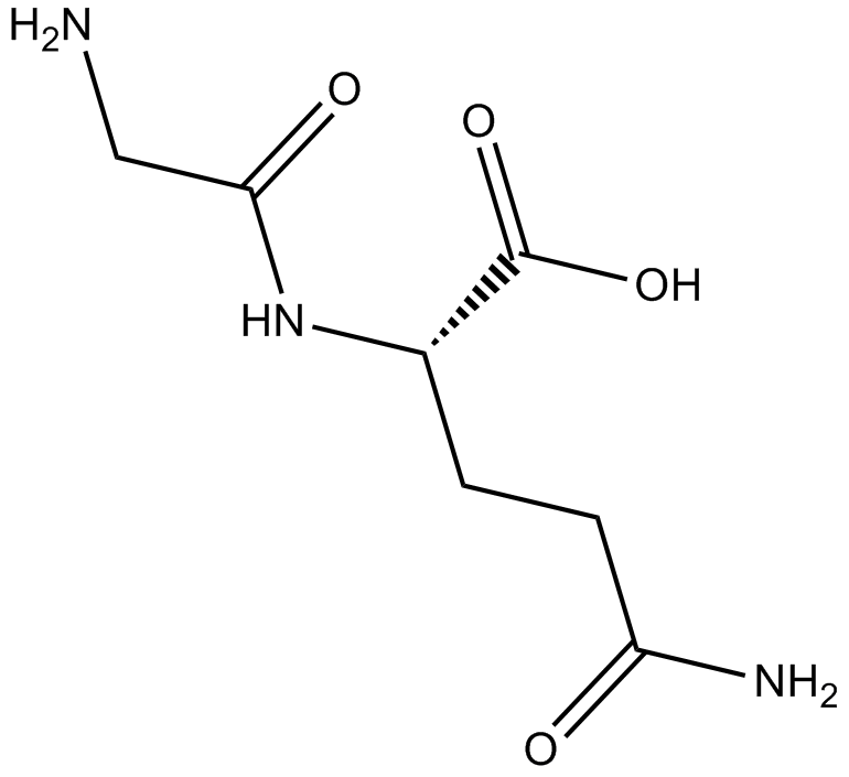 Glycyl-glutamine