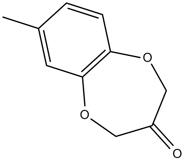 Watermelon ketone