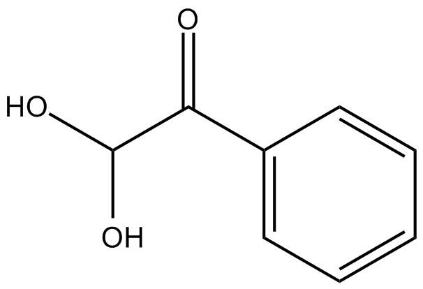 Phenylglyoxal hydrate